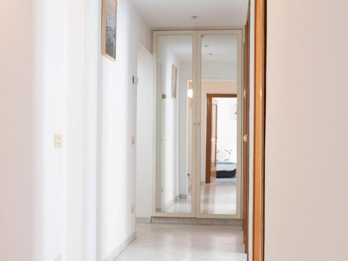 The Best Rent - Lovely Two-Bedroom Apartment Near Termini Station Рим Екстер'єр фото