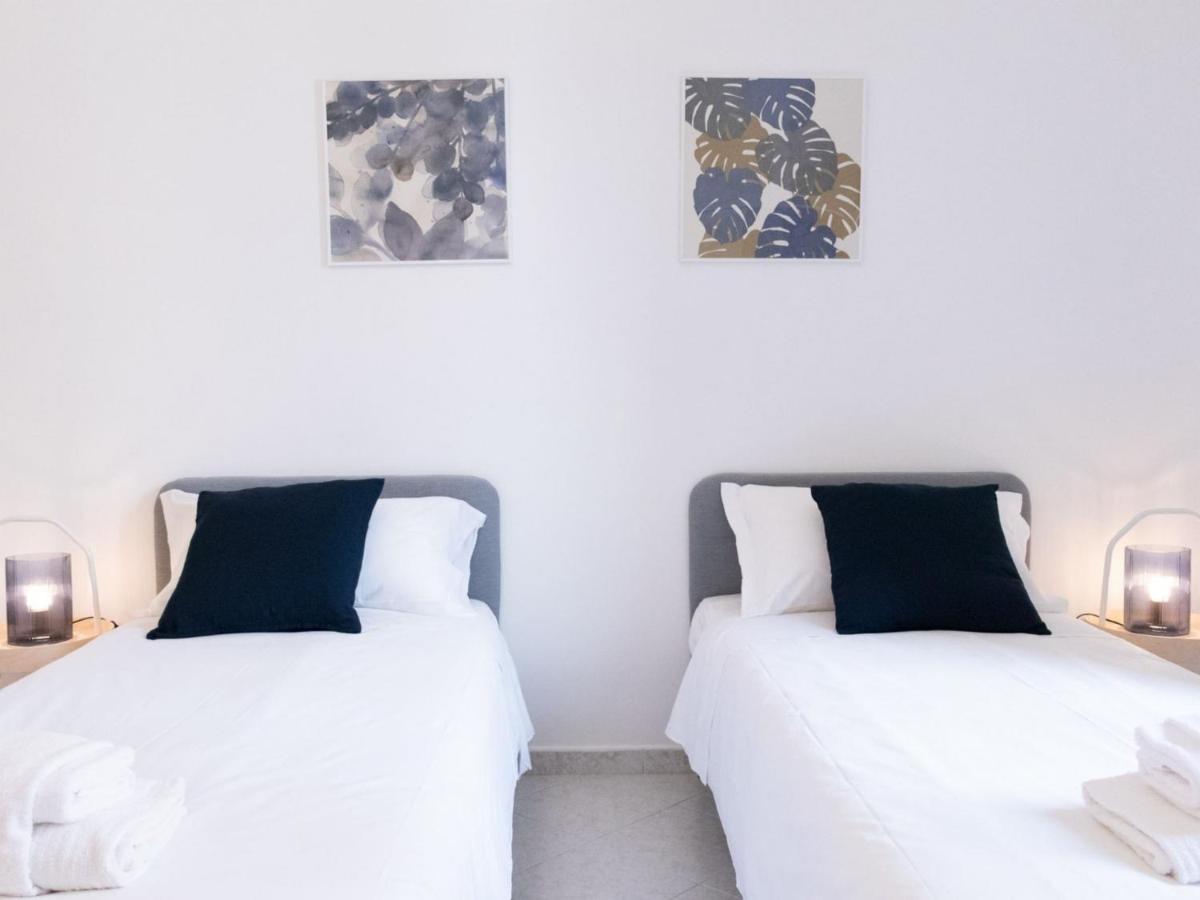 The Best Rent - Lovely Two-Bedroom Apartment Near Termini Station Рим Екстер'єр фото