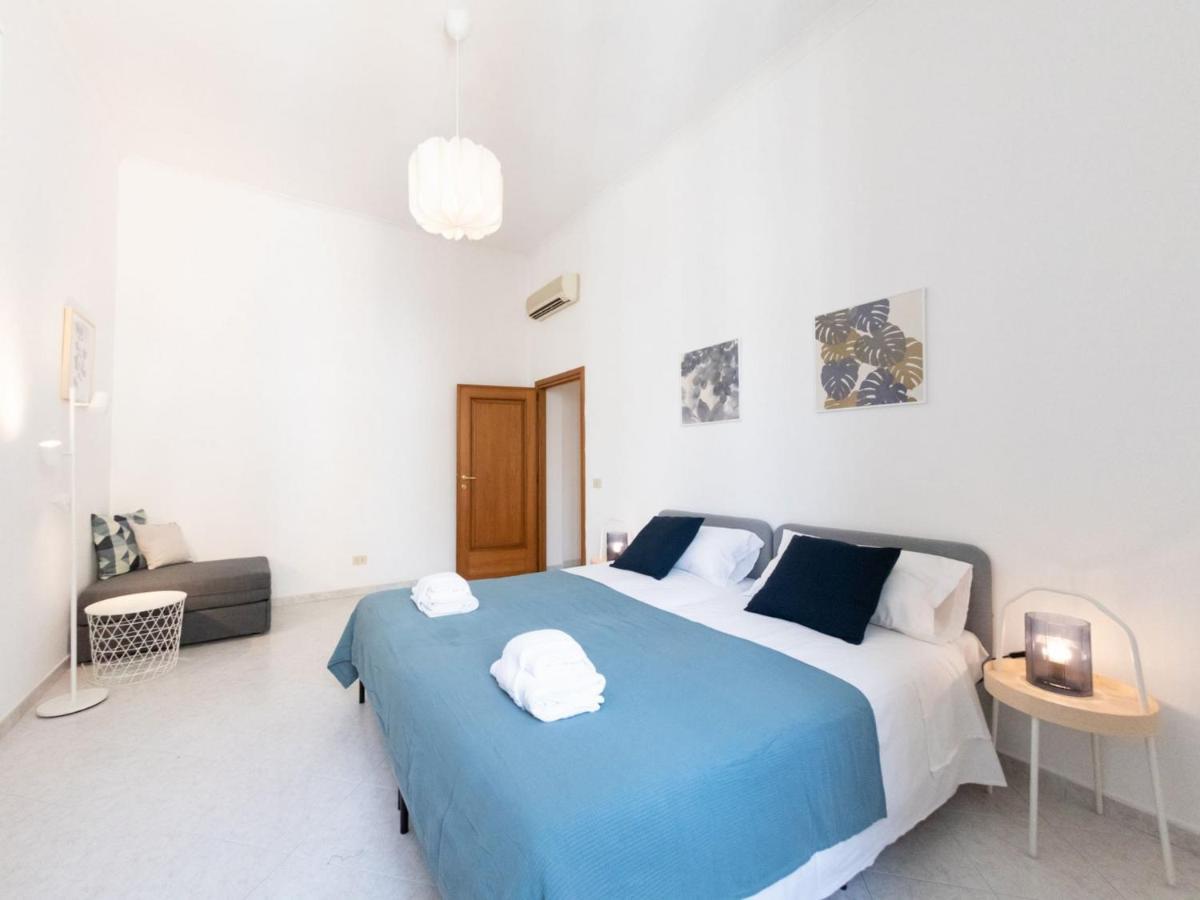 The Best Rent - Lovely Two-Bedroom Apartment Near Termini Station Рим Екстер'єр фото