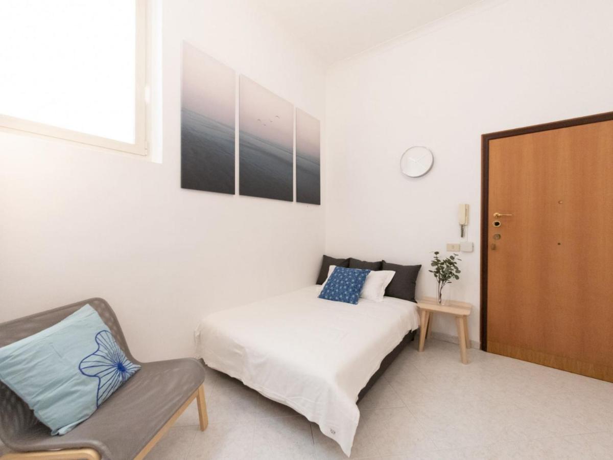 The Best Rent - Lovely Two-Bedroom Apartment Near Termini Station Рим Екстер'єр фото